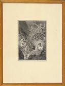 BOLT Johann Friedrich Allegorische Szene Mit Stillender Mutter BOLT Johann Friedrich Allegorische Szene Mit Stillender Mutter