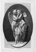 BOLT Johann Friedrich Amor Und Psyche BOLT Johann Friedrich Amor Und Psyche