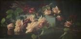 BOLTON J Fresh Roses BOLTON J Fresh Roses