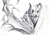 BOLTON John Nunn Batman: Manbat BOLTON John Nunn Batman: Manbat
