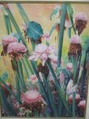 BOLTON Richard M. Tropical Blooms BOLTON Richard M. Tropical Blooms