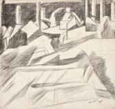 BOMBERG David Encampment BOMBERG David Encampment
