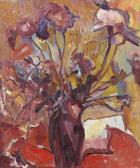 BOMBERG David Sunlight And Flowers BOMBERG David Sunlight And Flowers