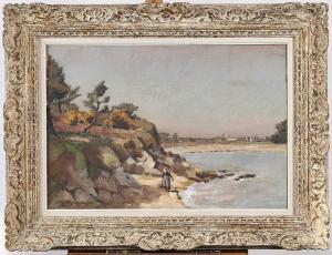 Les prix et les estimations des œuvres Pierre Bompard