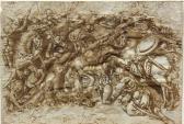 BONACCORSI Piero Giovanni Perino Del Vaga BONACCORSI Piero Giovanni Perino Del Vaga