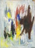 BONALUMI AGOSTINO Untitled BONALUMI AGOSTINO Untitled