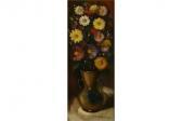 BONCIANI Alfredo Still Life Of Summer Flowers BONCIANI Alfredo Still Life Of Summer Flowers