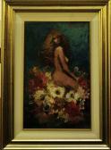 boncinelli Nudo Femminile boncinelli Nudo Femminile