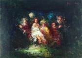 BONCINELLI Giusy Notturno BONCINELLI Giusy Notturno
