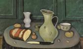 BONCOMPAIN Jean Nature Morte BONCOMPAIN Jean Nature Morte