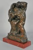 BONCQUET Henri Le Baiser BONCQUET Henri Le Baiser