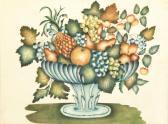 Bond J H Compote Of Fruit Bond J H Compote Of Fruit
