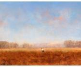BOND John Man In A Field BOND John Man In A Field