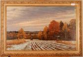 BONDARENKO YURI Russian Landscape BONDARENKO YURI Russian Landscape