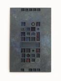 BONEVARDI Marcelo Private Calendar BONEVARDI Marcelo Private Calendar