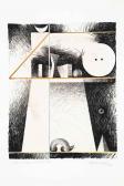 BONEVARDI Marcelo Untitled BONEVARDI Marcelo Untitled