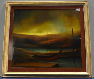 Prezzi e stime delle opere di Pino Bonfadini