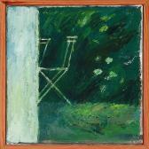 BONFILS bo Garden Chair BONFILS bo Garden Chair
