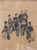 BONFILS CHARLES Femmes Chinoises BONFILS CHARLES Femmes Chinoises