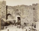 BONFILS Felix Southern Syria BONFILS Felix Southern Syria
