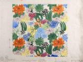 BONFILS Robert Fleurs De L'atlas. BONFILS Robert Fleurs De L'atlas.