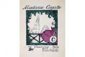 BONFILS Robert Geschäftsadresse Madame Cayatte BONFILS Robert Geschäftsadresse Madame Cayatte