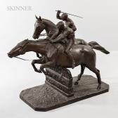 BONHEUR Isidore Jules The Steeplechase BONHEUR Isidore Jules The Steeplechase