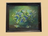 BONHEUR Marie-Joseph Bouquet Champêtre BONHEUR Marie-Joseph Bouquet Champêtre