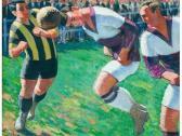 BONHOMMÉ Ignace François Football BONHOMMÉ Ignace François Football