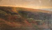 BONHOTAL Paul-Emile Les Petites Dalles BONHOTAL Paul-Emile Les Petites Dalles