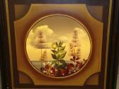 boniecka lidia Still Life Of Flowers boniecka lidia Still Life Of Flowers