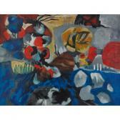 BONIES Bob Untitled (abstract) BONIES Bob Untitled (abstract)