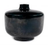 BONIFAS Paul Vase Ovoïde En Faïence BONIFAS Paul Vase Ovoïde En Faïence