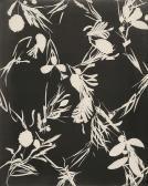 BONIN-TCHIMOUKOFF Lou Untitled BONIN-TCHIMOUKOFF Lou Untitled