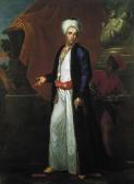 BONITO Giuseppe Portrait Of A Gentleman BONITO Giuseppe Portrait Of A Gentleman
