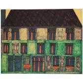 BONJOUR Benjamin La Maison BONJOUR Benjamin La Maison