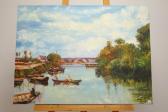BONNALD Paysage BONNALD Paysage