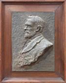BONNARD HENRY George Mann Richardson BONNARD HENRY George Mann Richardson