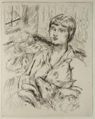 BONNARD Jacques Charles Mirbeau Octave BONNARD Jacques Charles Mirbeau Octave