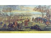 BONNART Robert Valenciennes Prise D'assaut BONNART Robert Valenciennes Prise D'assaut
