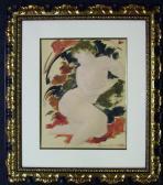 BONNIFAIT ALAIN Category: Painting
Description:zittend Naakt BONNIFAIT ALAIN Category: Painting
Description:zittend Naakt