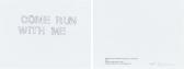 BONVICINI Monica Run
Take One Square Or Two BONVICINI Monica Run
Take One Square Or Two