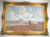 BOONZAIER Jimmy Eastern Freestate Village BOONZAIER Jimmy Eastern Freestate Village