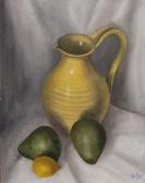 BOR Jan Still Life With Jug And Fruits BOR Jan Still Life With Jug And Fruits