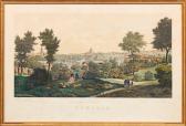 BORCHEL Friedrich August Potsdam BORCHEL Friedrich August Potsdam