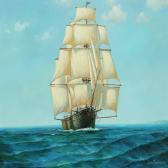 BORCHESE Juan Seascape BORCHESE Juan Seascape