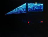 BORCZ Rafał Nocny Autobus BORCZ Rafał Nocny Autobus