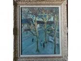 bordes lucien Paysage bordes lucien Paysage