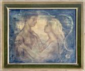 BORDET Marguerite Couple BORDET Marguerite Couple