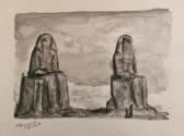BORDET Marguerite Egypte BORDET Marguerite Egypte